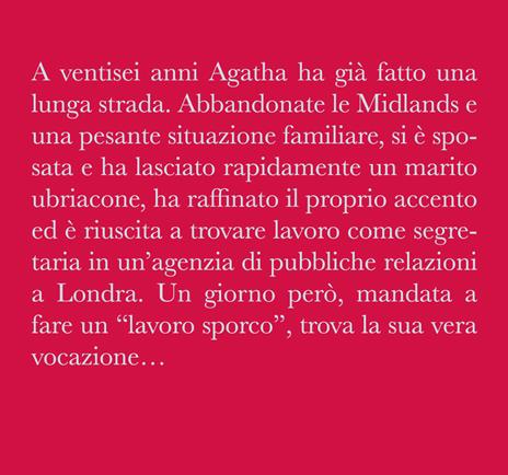 Il primo caso. Agatha Raisin - M. C. Beaton - 2