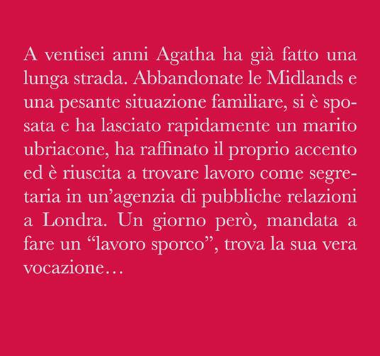 Il primo caso. Agatha Raisin - M. C. Beaton - 2