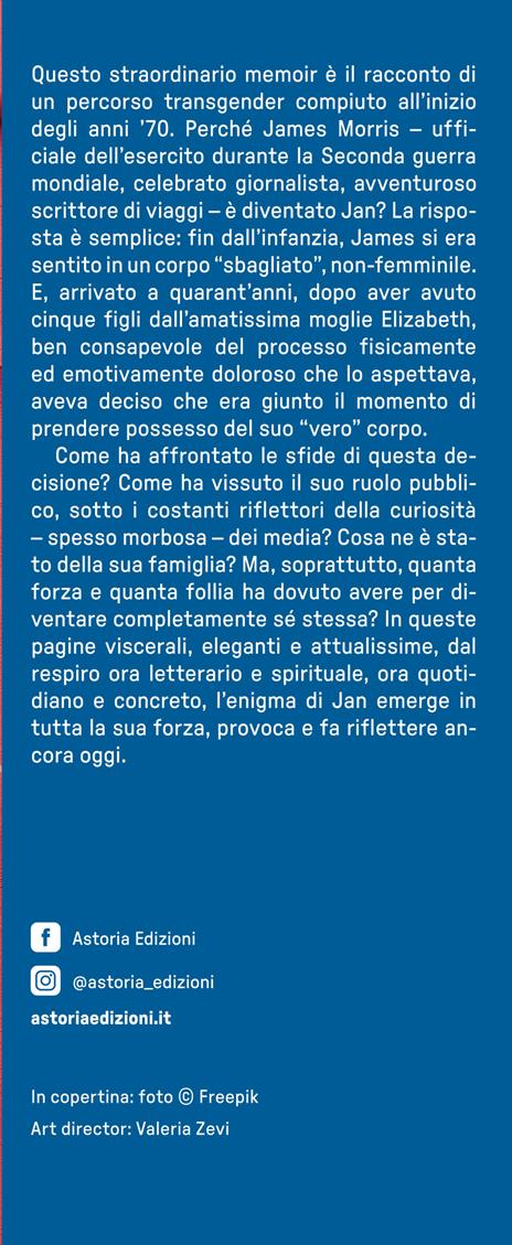 Enigma - Jan Morris - 2