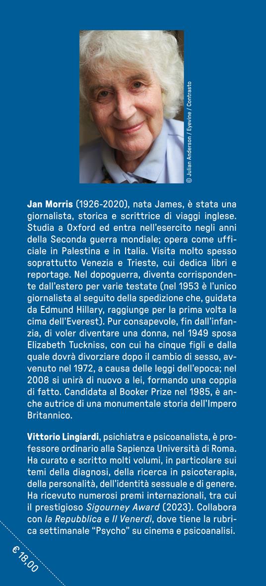 Enigma - Jan Morris - 3