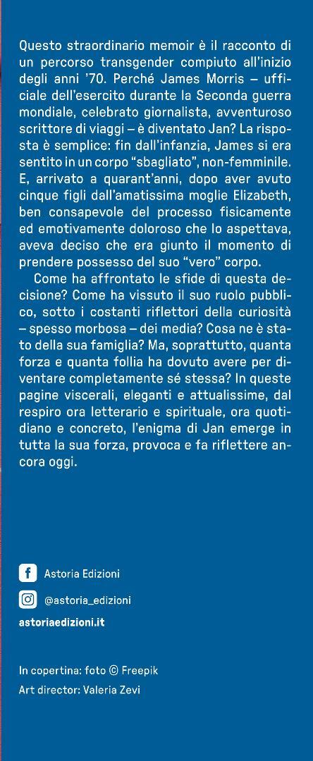 Enigma - Jan Morris - 4