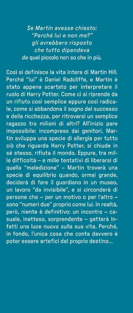 Numero due - David Foenkinos - 4