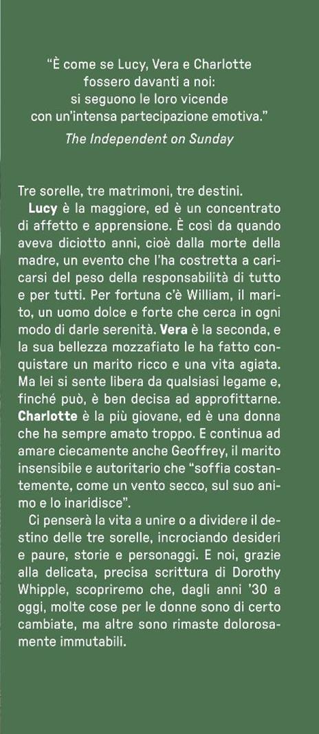 Le sorelle Field - Dorothy Whipple - 4