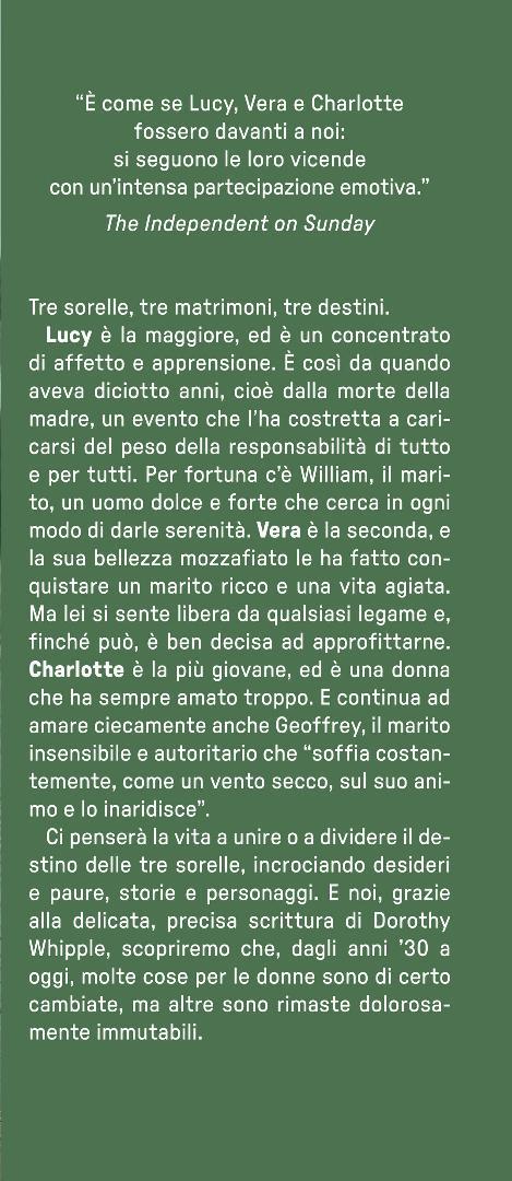 Le sorelle Field - Dorothy Whipple - 4