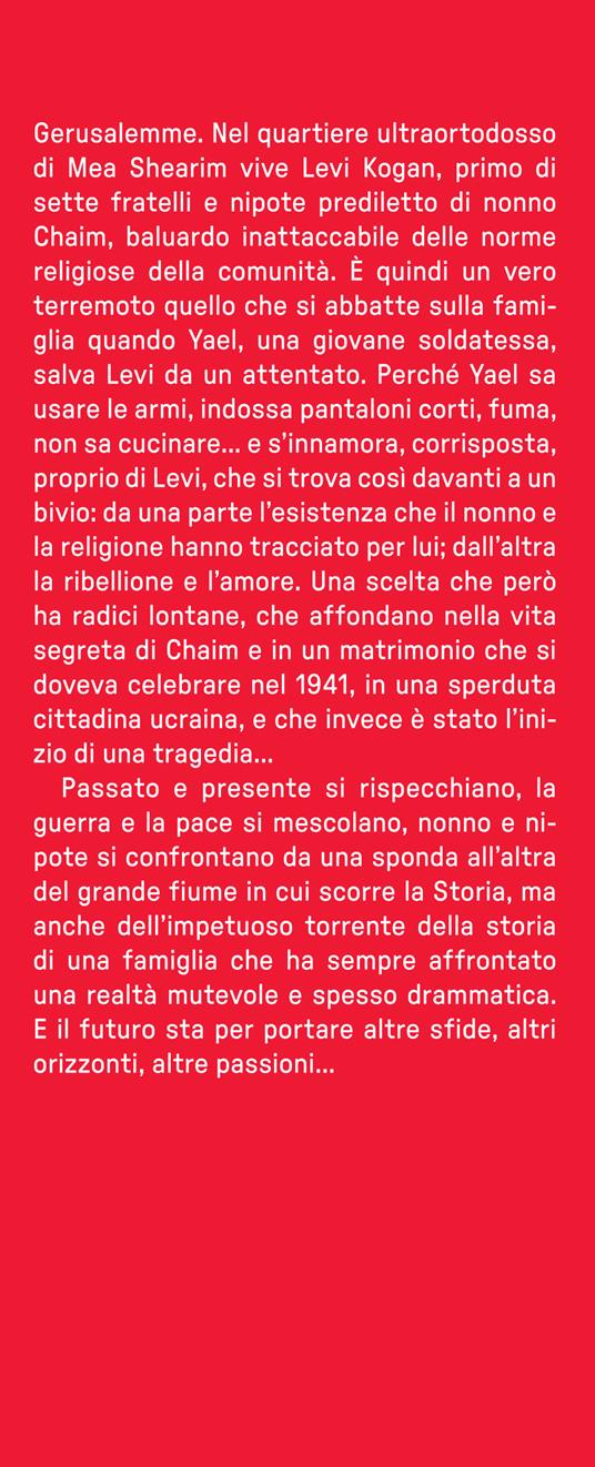 Io sono del mio amato - Annick Emdin - 2