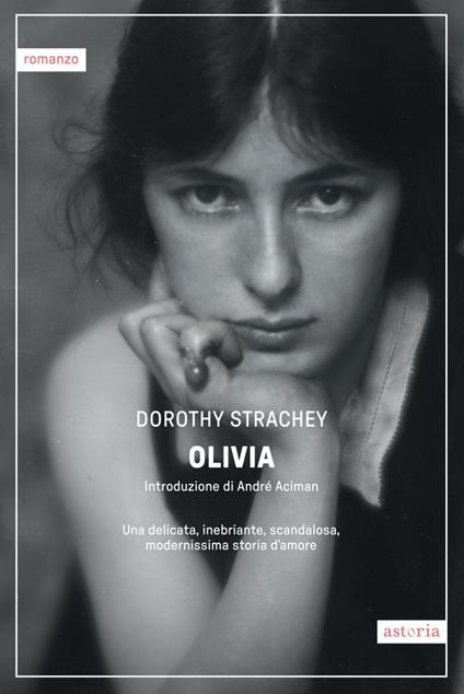 Olivia - Dorothy Strachey,Carlo Fruttero - ebook