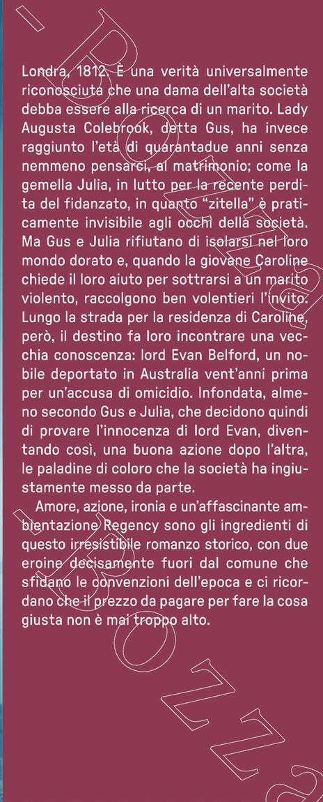 Il circolo delle dame ribelli - Alison Goodman - 2