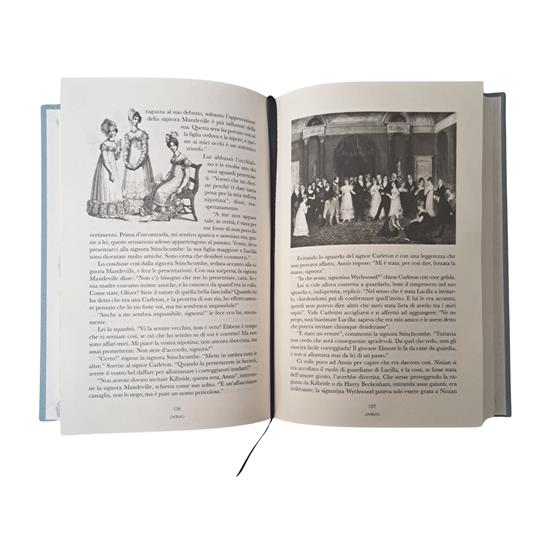 Una donna di classe. Ediz. illustrata - Georgette Heyer - 4