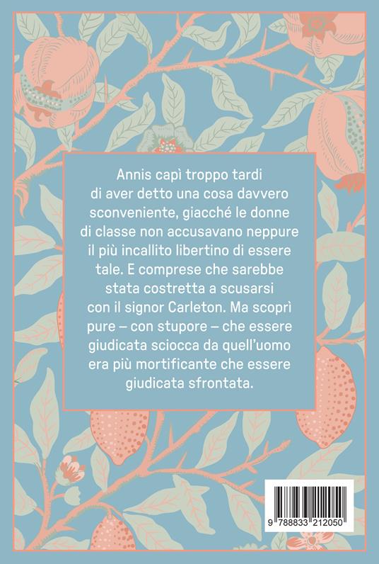 Una donna di classe. Ediz. illustrata - Georgette Heyer - 7