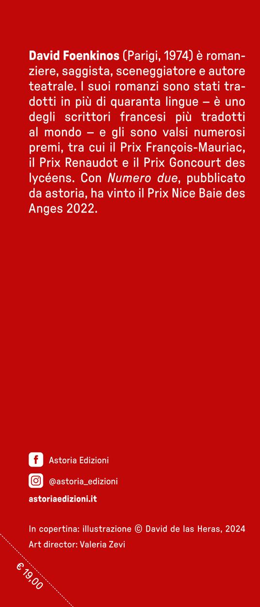 Una vita felice - David Foenkinos - 3