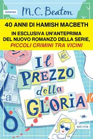 Il prezzo della gloria. I casi di Hamish Macbeth