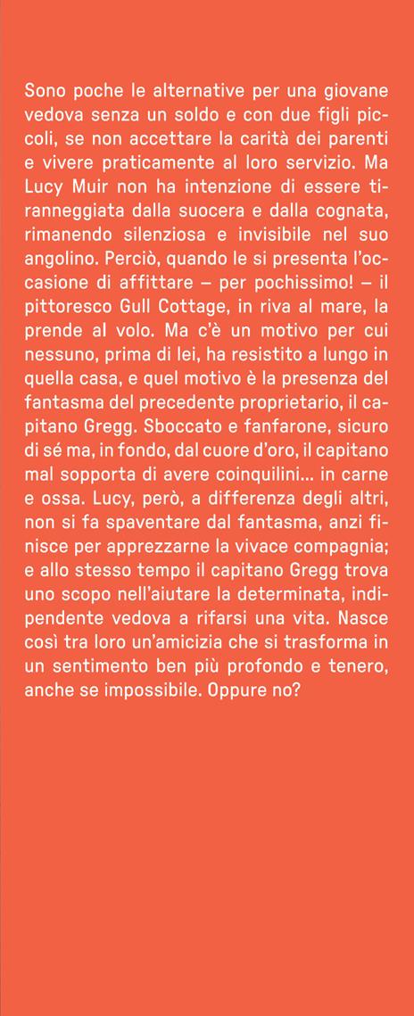 Il fantasma e la signora Muir - R. A. Dick - 2
