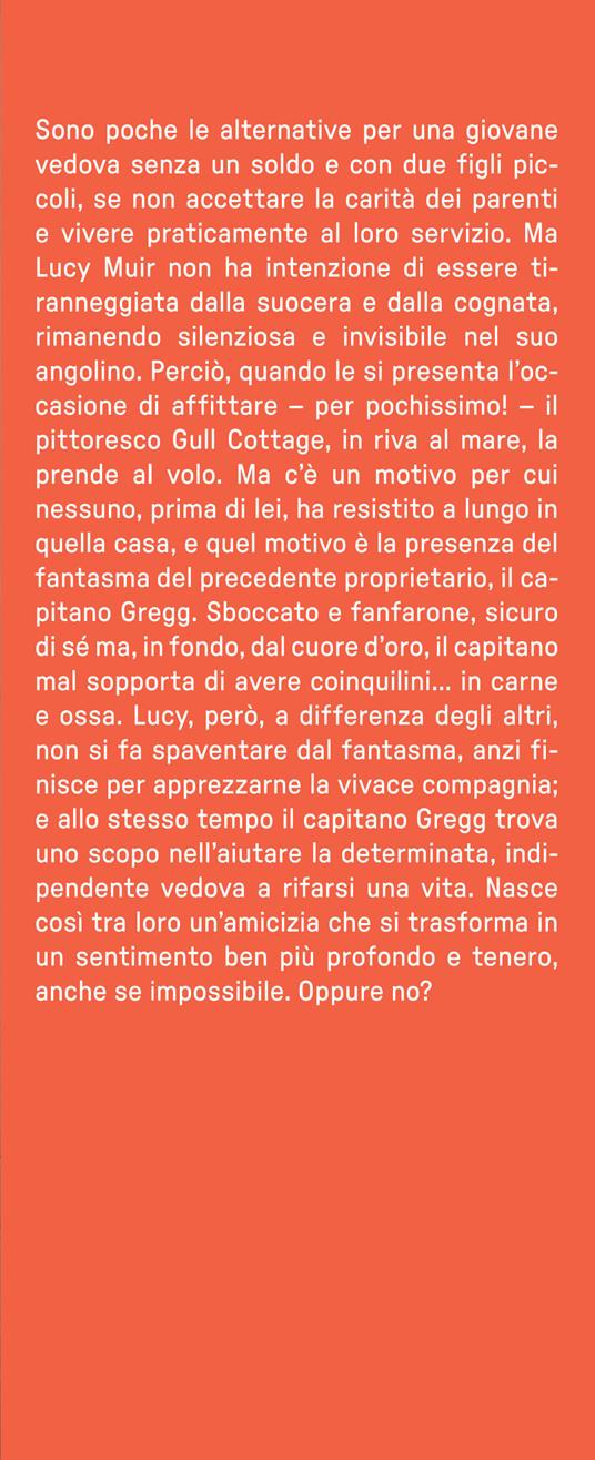 Il fantasma e la signora Muir - R. A. Dick - 2