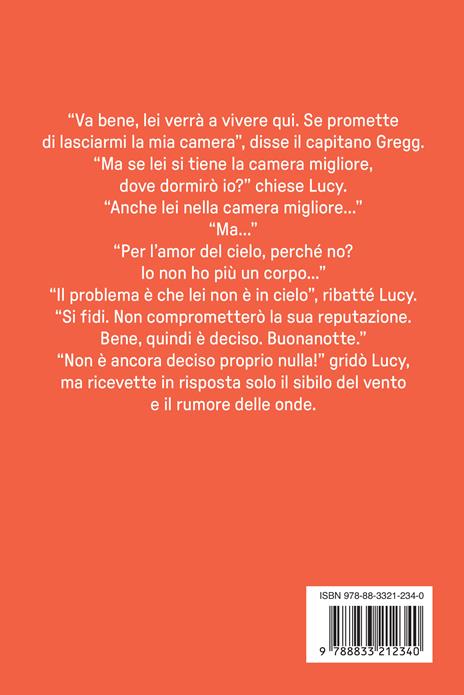 Il fantasma e la signora Muir - R. A. Dick - 4