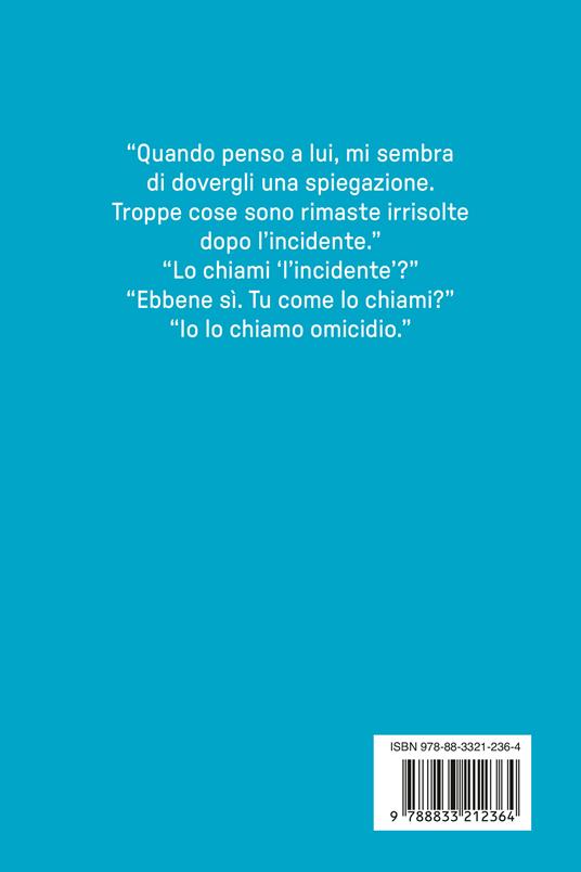 L'incidente - Emmanuelle de Villepin - 4