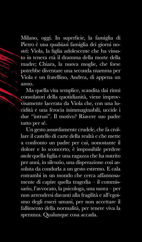 Qualunque cosa accada - Ciro Noja - 2