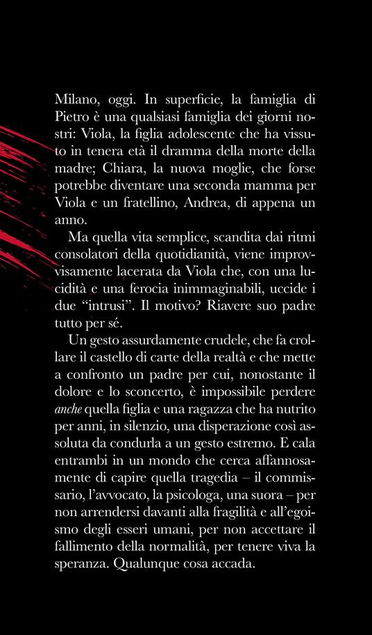 Qualunque cosa accada - Ciro Noja - 2