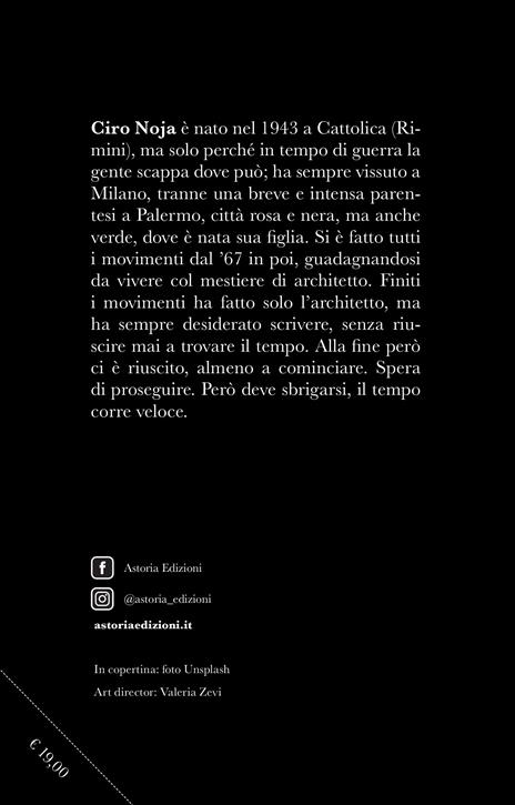 Qualunque cosa accada - Ciro Noja - 3