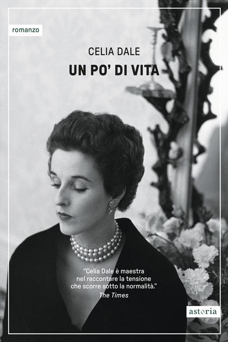 Un po' di vita - Celia Dale - copertina