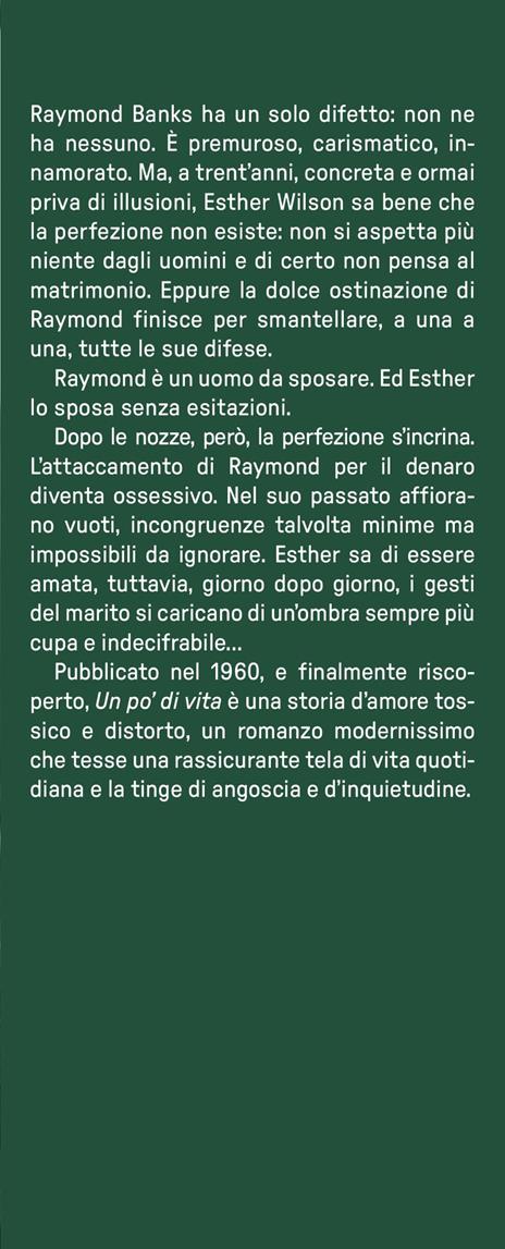 Un po' di vita - Celia Dale - 4