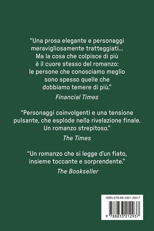 Un po' di vita - Celia Dale - 5