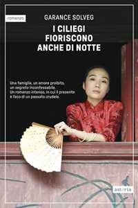 I ciliegi fioriscono anche di notte