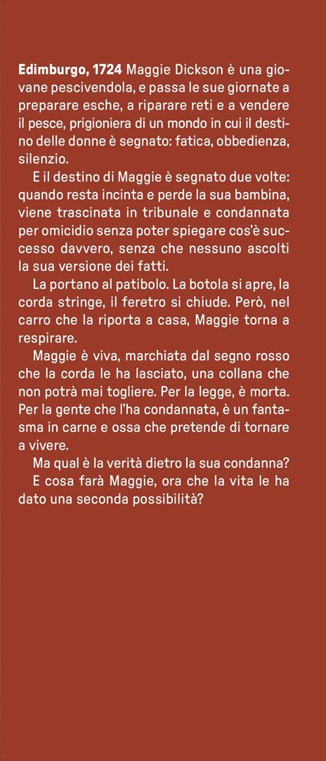 La collana di corda - Kate Foster - 4