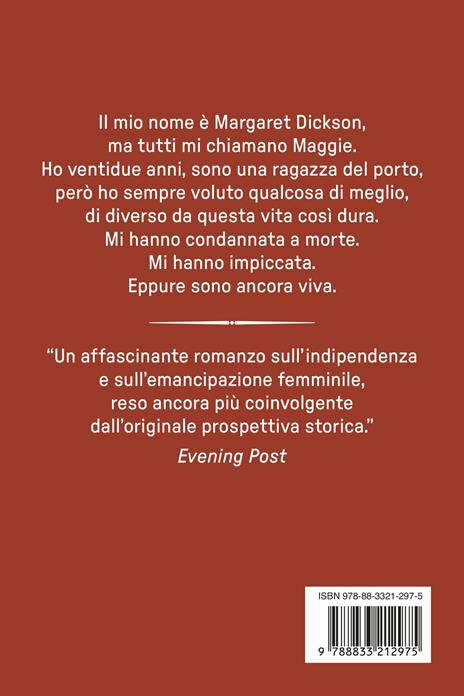 La collana di corda - Kate Foster - 5