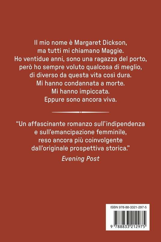 La collana di corda - Kate Foster - 5