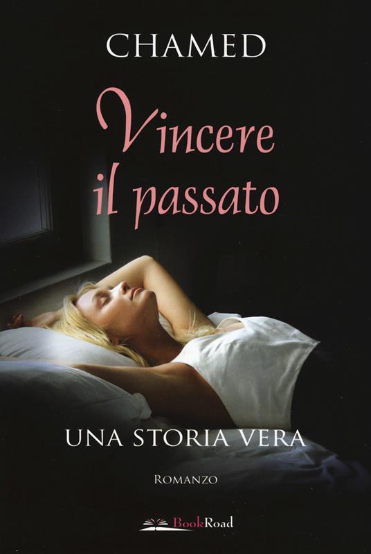 Vincere il passato - Chamed - copertina