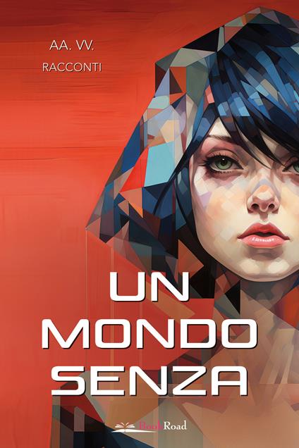 Un mondo senza - copertina