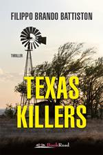 Texas killers