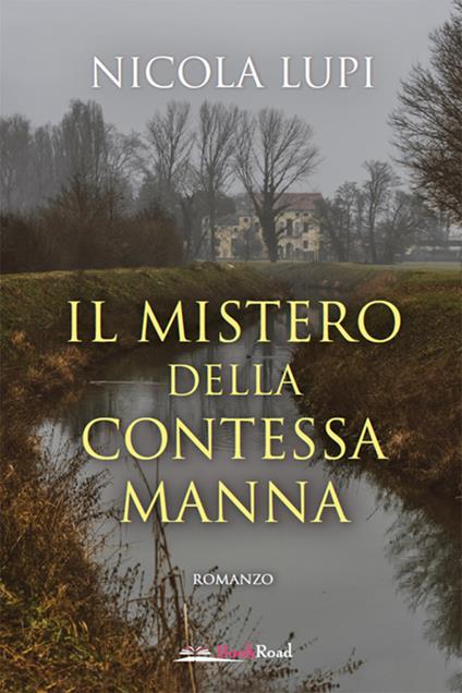 Il mistero della contessa Manna - Nicola Lupi - ebook