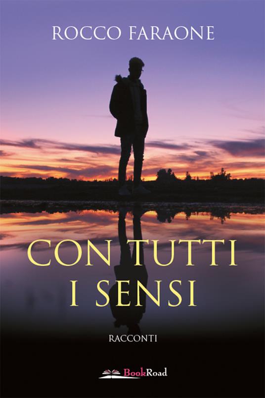 Con tutti i sensi - Rocco Faraone - ebook