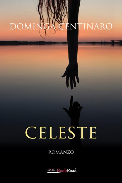 Celeste - Dominga Centinaro - copertina