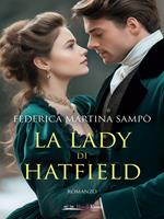 La Lady di Hatfield
