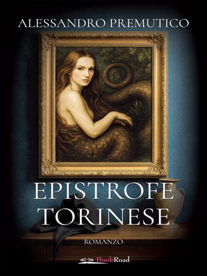 Epistrofe torinese - Alessandro Premutico - ebook