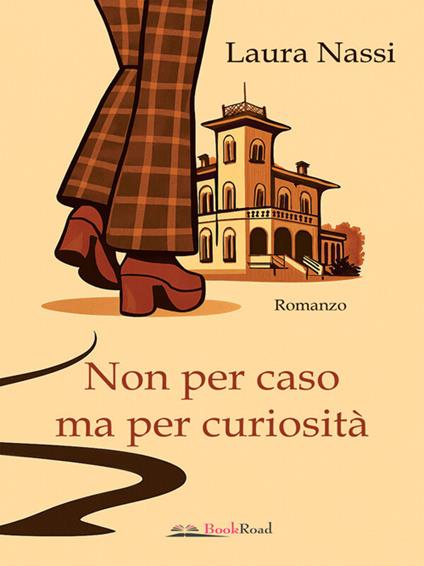Non per caso ma per curiosità - Laura Nassi - ebook