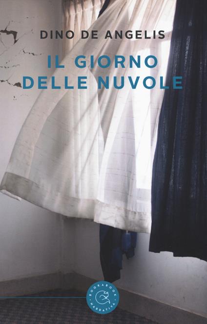 Il giorno delle nuvole - Dino De Angelis - copertina