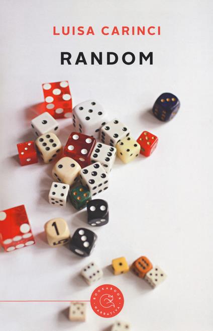 Random - Luisa Carinci - copertina