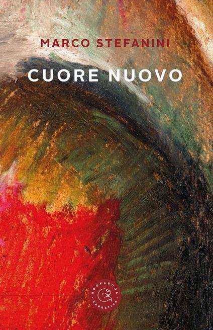 Cuore nuovo - Marco Stefanini - copertina
