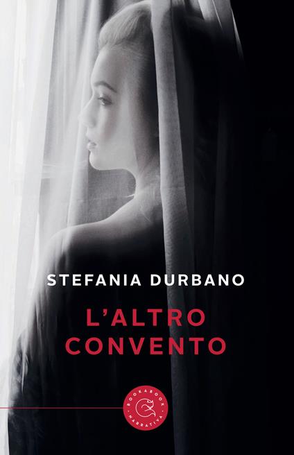 L'altro convento - Stefania Durbano - copertina