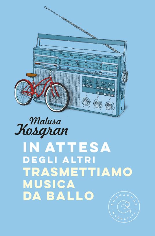 In attesa degli altri trasmettiamo musica da ballo - Malusa Kosgran - copertina