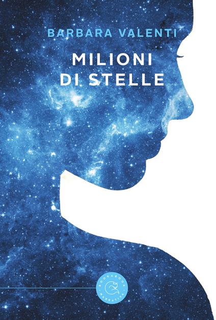 Milioni di stelle - Barbara Valenti - copertina