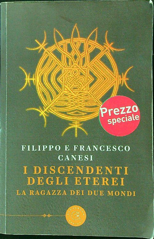 Libro di Faccia