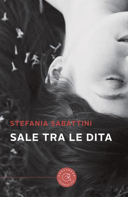 Sale tra le dita - Stefania Sabattini - copertina