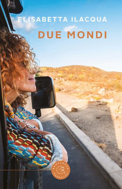 Due mondi - Elisabetta Ilacqua - copertina