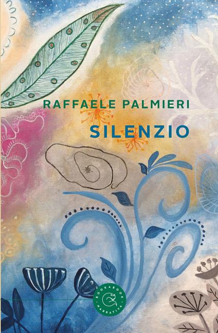 Silenzio - Raffaele Palmieri - copertina