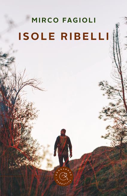 Isole ribelli - Mirco Fagioli - copertina