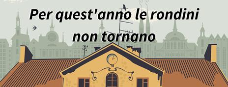 Per quest'anno le rondini non tornano - Giuliana Dea - 3